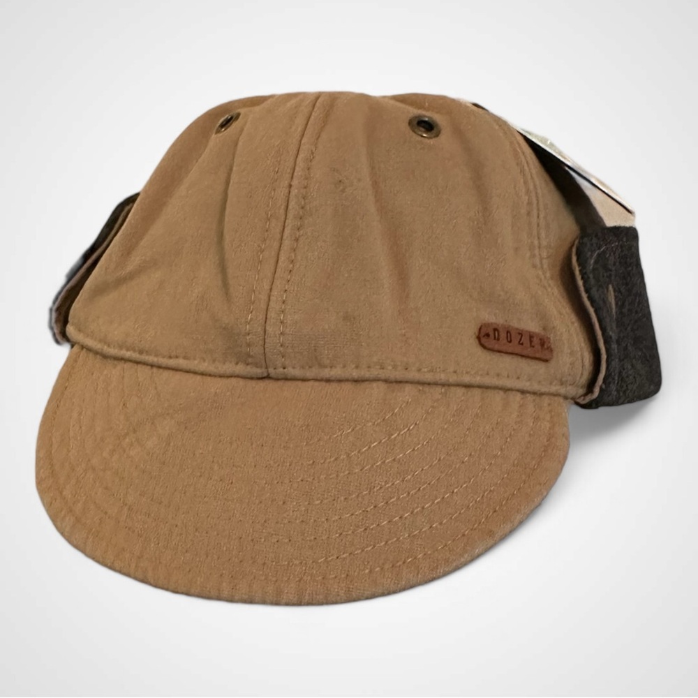 Dozer Kids Youth Cap Seth Birch - One Size